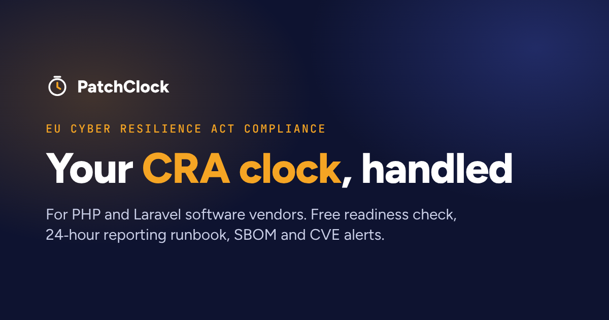 patchclock.com image